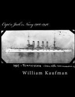 Capt'n Jack's Navy 1906-1946 1548262471 Book Cover