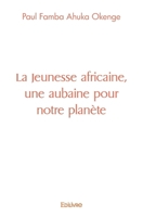 La Jeunesse africaine, une aubaine pour notre planète (French Edition) 2414446293 Book Cover