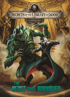 Beast That Borrowed B0GN2F1M9G Book Cover