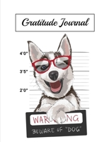 Gratitude Journal: A Journal for Practicing the Mindful Gratitude Positivity Diary for a Happier You Size 8.5x11 inch 200 Page 1699323860 Book Cover