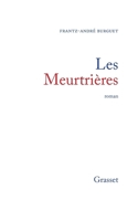 Les meurtrières 224685072X Book Cover
