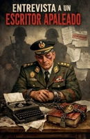 Entrevista a Un Escritor Apaleado (Spanish Edition) B0HB6ZNRXP Book Cover