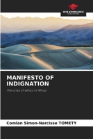 Manifesto of Indignation 6209618944 Book Cover