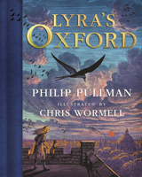 Lyra's Oxford 0375843698 Book Cover