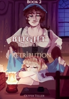Retribution B095N6JHDL Book Cover