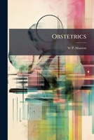 Obstetrics 114825112X Book Cover