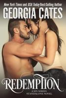 Redemption: A Sin Series Standalone Novel 1727419200 Book Cover