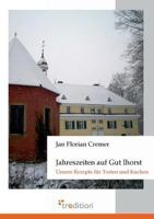 Jahreszeiten Auf Gut Ihorst 3868503625 Book Cover