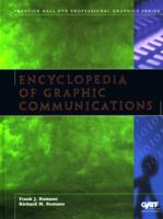 Encyclopedia of Graphic Communications 0130964220 Book Cover