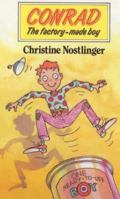 Konrad oder Das Kind aus der Konservenbüchse 0380620189 Book Cover