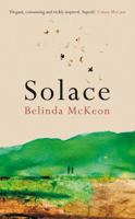 Solace 0330529862 Book Cover