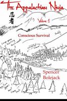 The Appalachian Ninja 0998798304 Book Cover