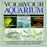 You and Your Aquarium B001OOF998 Book Cover