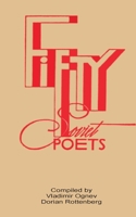Fifty Soviet Poets 158963604X Book Cover