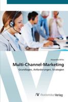 Multi-Channel-Marketing 3639448154 Book Cover