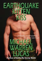 Earthquake Kitten Kiss 1642350435 Book Cover