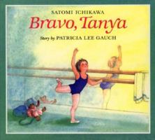Bravo, Tanya (Paperstar) 039922145X Book Cover