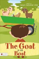The Goat in the Boat 162994033X Book Cover