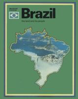 Australia: The Land and Its People 0382061829 Book Cover
