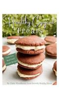 Healthy Copycat Treats : Guilt-Free, Real Food, Simple Recipes 0578373335 Book Cover