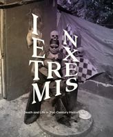 In Extremis: Death and Life in 21st-Century Haitian Art 0984755004 Book Cover