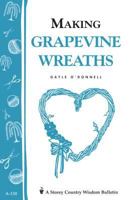 a.150 Making Grapevine Wreaths 088266445X Book Cover
