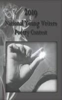 2019 National Young Writers Poetry Contest Winners 1097658414 Book Cover