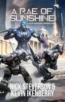 A Rae of Sunshine B0GZ15C72H Book Cover