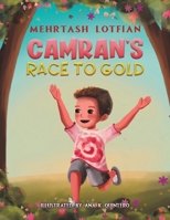 Camran's Race to Gold 1035852128 Book Cover