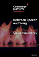 Between Speech and Song: Aspects of Hybrid Voice in Twentieth-Century German Opera 100967661X Book Cover