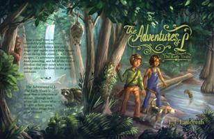 The Adventures of L TEACHER WORKBOOK: The Early Years B0GR99TTJ2 Book Cover