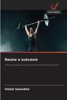 Nauka o sukcesie (Polish Edition) 6630018702 Book Cover