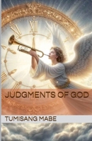 JUDGEMENTS OF GOD B0DQJL7ZJB Book Cover
