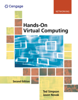 Hands-On Virtual Computing 1435481003 Book Cover