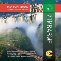 Zimbabwe 1422221881 Book Cover
