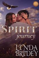 Spirit Journey 1530166594 Book Cover