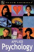 Teach Yourself Applied Psychology 0658015990 Book Cover