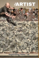 The Artist 1702279731 Book Cover