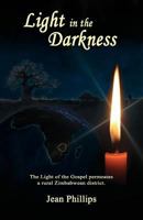 Light in the Darkness 161315061X Book Cover