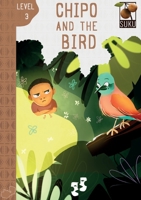 Chipo and the Bird 0639755208 Book Cover