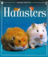 Hamsters (First Pets Series) 0746029799 Book Cover