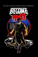 Become Wanted: Act Two 0692044299 Book Cover