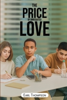 The Price Of Unrequited Love B0FX43NCFL Book Cover