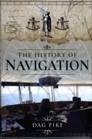 The History of Navigation 152673169X Book Cover
