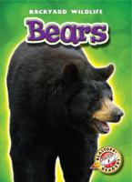 Bears 1600144373 Book Cover