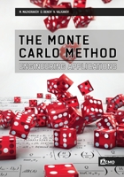 The Monte Carlo Method (Science/Practice) 6199068432 Book Cover