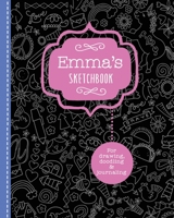 Emma's Sketchbook 1795291427 Book Cover