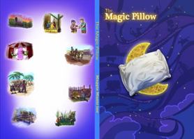 The Magic Pillow 057877741X Book Cover