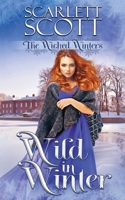 Wild in Winter B0851LXT1Z Book Cover