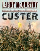 Custer 1451626207 Book Cover